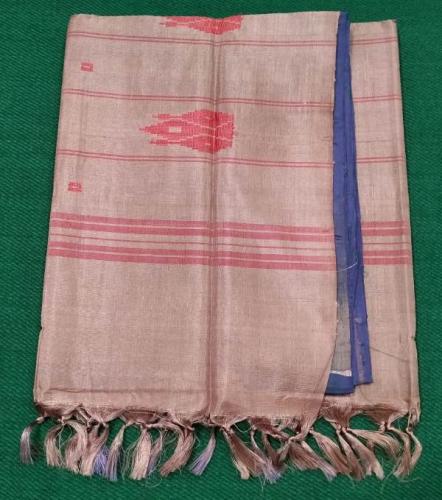 Special Sarees Art Silk Normal Paramakudi 5 50 Mtrs